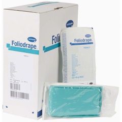 FOLIODRAPE GATDOEK STER 75X90CM 35 2775111