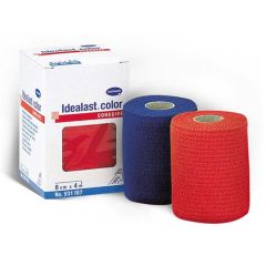 Hartmann Idealast-haft color - rol 4m