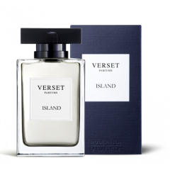 VERSET PARFUM ISLAND HEER 100ML