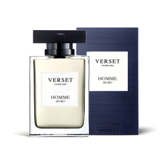 VERSET PARFUM SPORT HEER 100ML