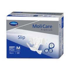 Molicare Premium slip elastic (maxi) - level 9 