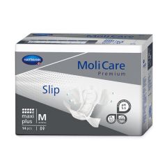 Molicare Premium slip elastic (maxi plus) - level 10 