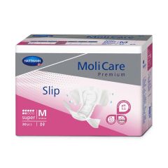 Molicare Premium slip elastic  (super) - level 7