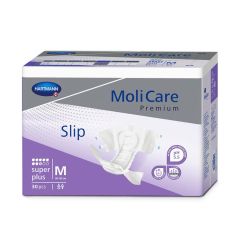 Molicare Premium slip elastic (super plus) - level 8