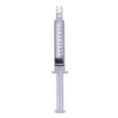 BD Posiflush 0.9% NaCl spuit 10ml REF 306572 - 1st