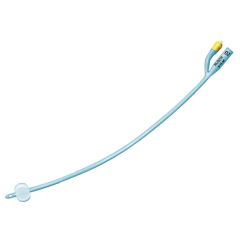 Rüsch Care silicone coated latex verblijfsonde Silasil plus (CH12-CH24)