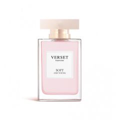 VERSET PARFUM SOFT AND YOUNG DAME 15ML