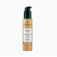 FURTERER SUBLIME KARITE DISCIPL GLADM. MELK 100ML