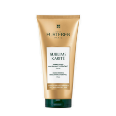 FURTERER SUBLIME KARITE SH DISCIPL.HYDRATER. 200ML