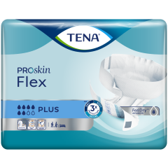 Tena Flex Plus - 30 st