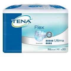 Tena Flex Ultima - 20 st