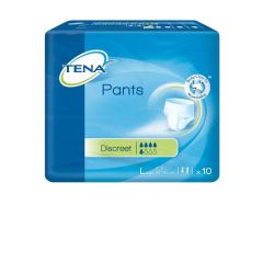 Tena Pants Discreet - broekluiers