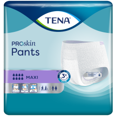 Tena Pants Maxi - broekluiers - 10 st