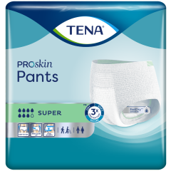 Tena Pants Super - 12 st