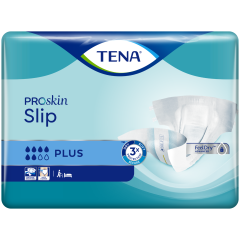 Tena Slip Plus - 30 st