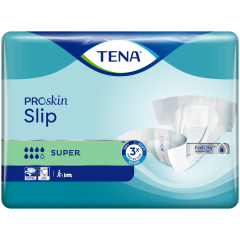 Tena Slip Super - 28-30st