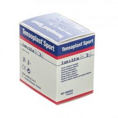 BSN Tensoplast Sport - rol 2.5m