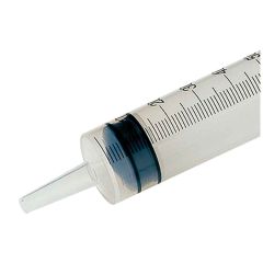 TERUMO SPUIT CATHETER TIP 50ML 25