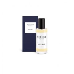 VERSET PARFUM CUERO HEER 15ML