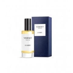 VERSET PARFUM HARRY HEER 15ML